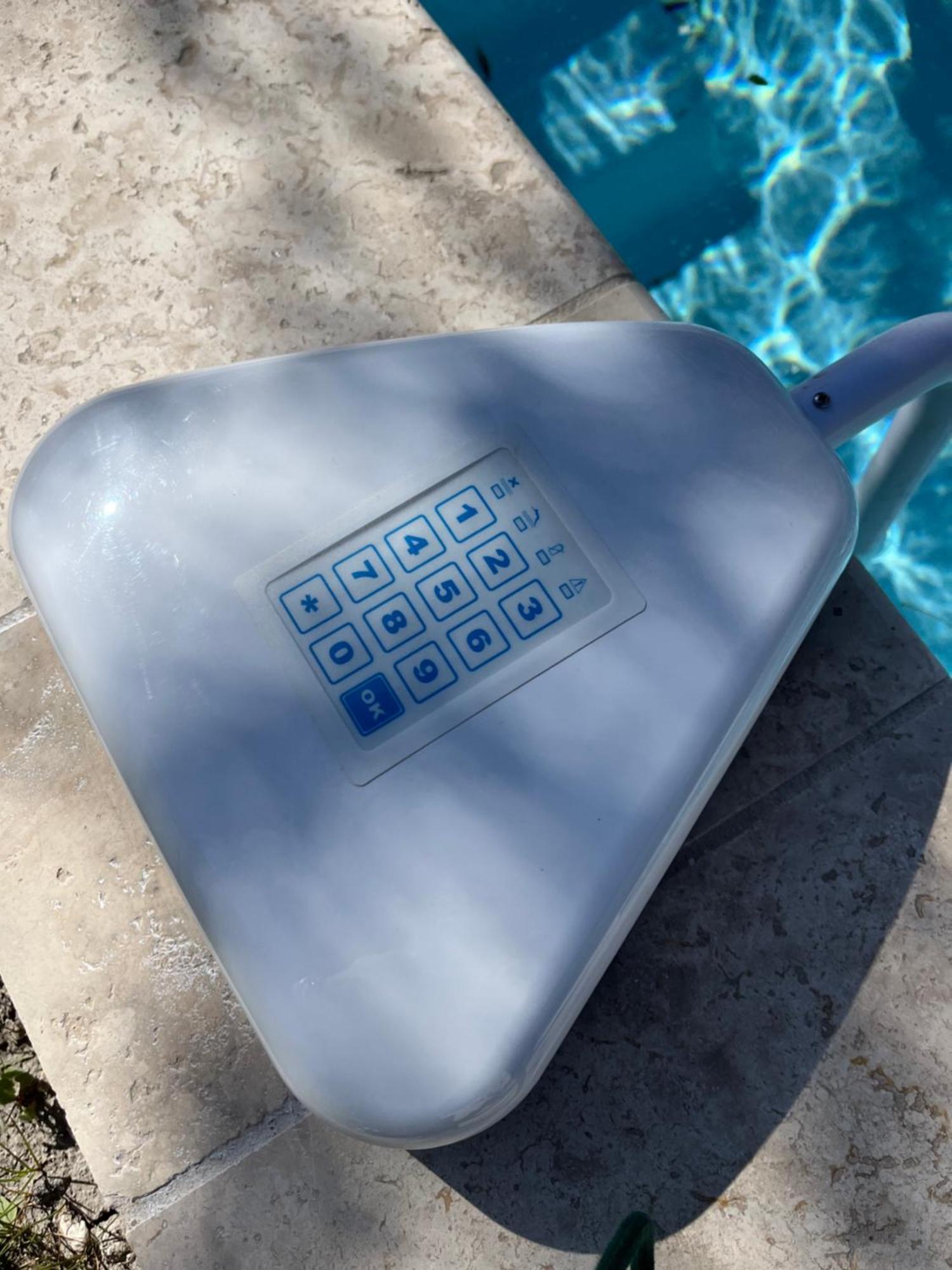 Apartamento Sasha'Blue-Terrasse Jardin-Park-Clim-Piscine LʼIsle-sur-la-Sorgue Exterior foto